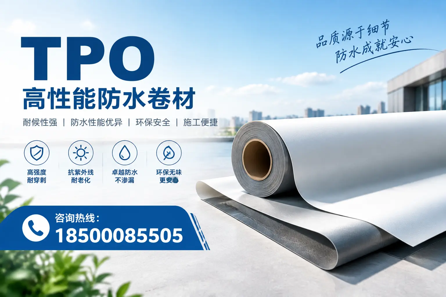 tpo与其他材料的对比分析，助力汕尾企业做出明智选择